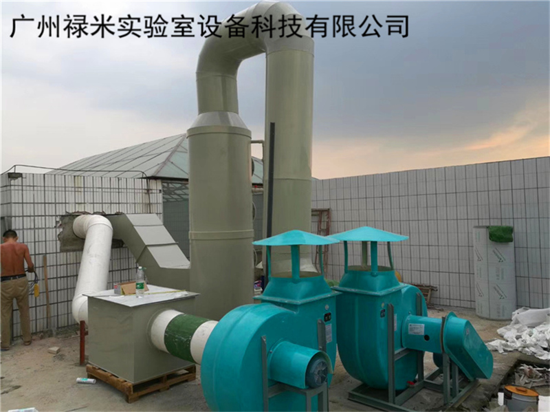 實驗室產生的無機廢棄物處理方式有哪些