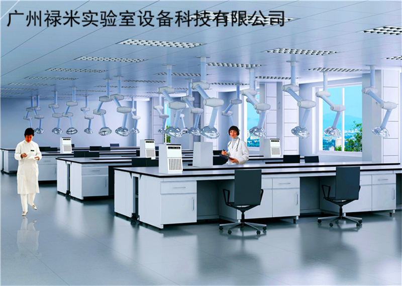 控制實驗室質量的方式有哪些？