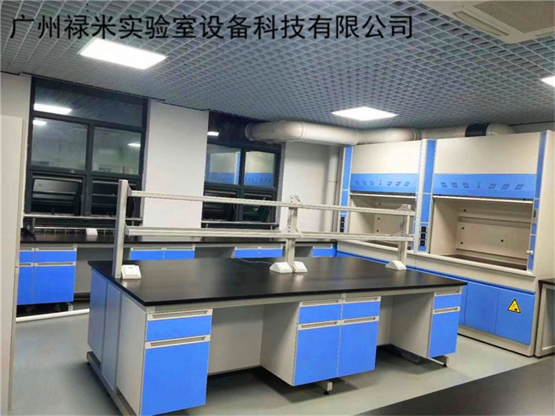 實驗室家具生產前現場勘測的重要性