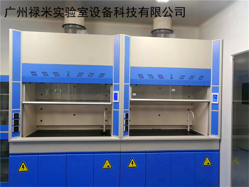 祿米實驗室通風柜怎樣檢測？