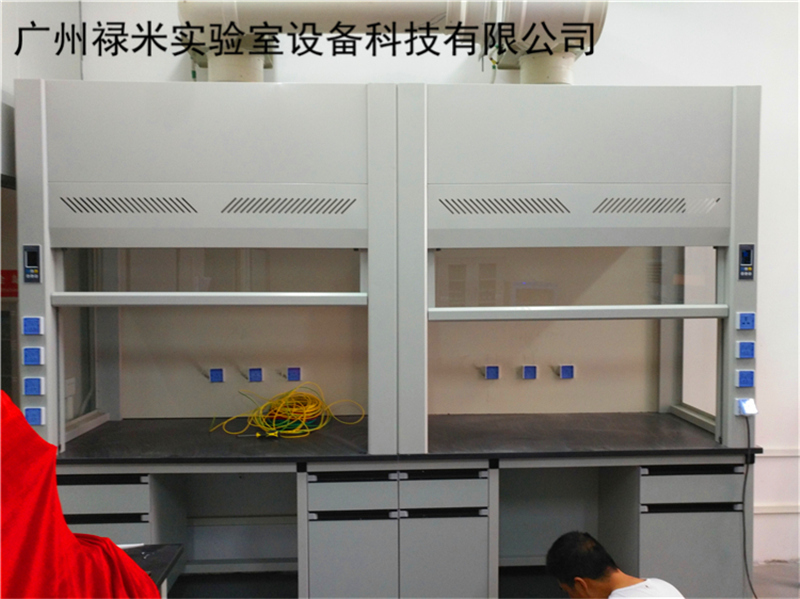 實(shí)驗(yàn)室為什么離不開(kāi)通風(fēng)柜？