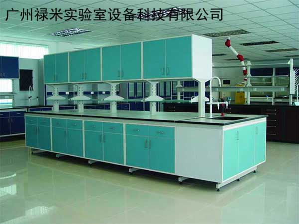 實驗室家具的分類與保養