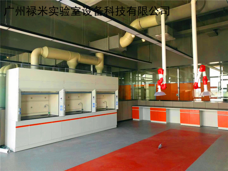 祿米實驗室家具規劃設計關鍵點