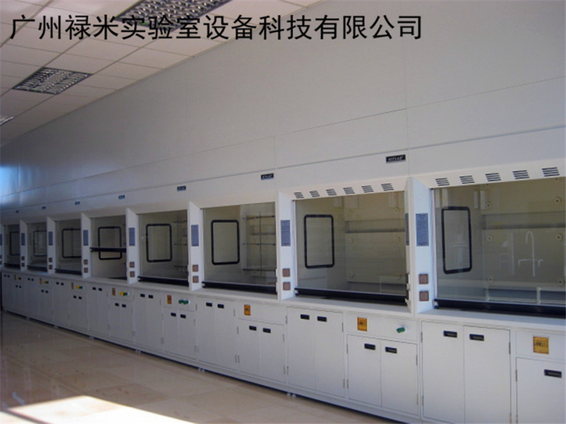 如何使實驗室通風柜節能降低成本？