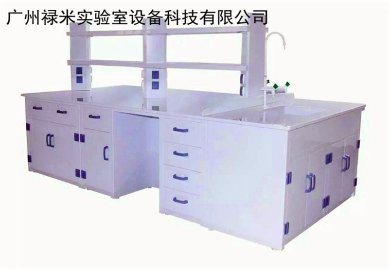 祿米實驗臺廠家定制PP實驗臺材質說明
