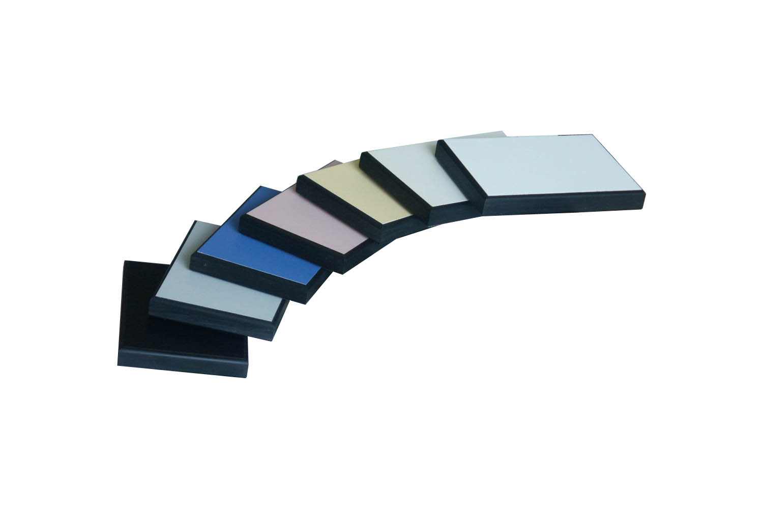 實驗室臺面分類及參數對比