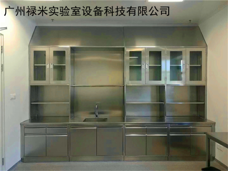 祿米實驗臺廠家對于不銹鋼表面會生銹及使用保養方法