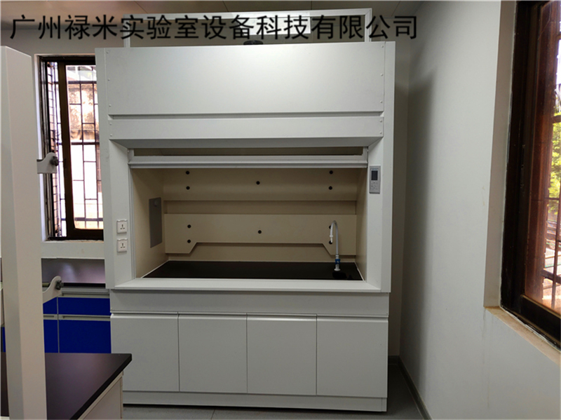 祿米實驗室通風柜材料要求及質量標準