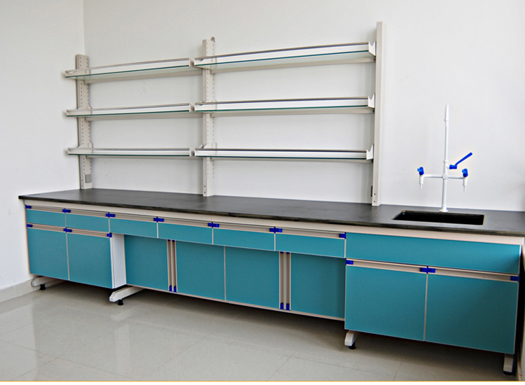 鋼木邊臺（內凹滿柜）廠家