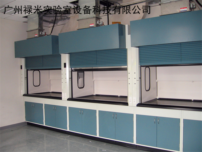 補風(fēng)型通風(fēng)柜廠家