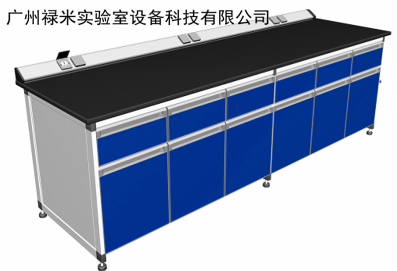鋁木實驗臺廠家 鋁木實驗臺廠家