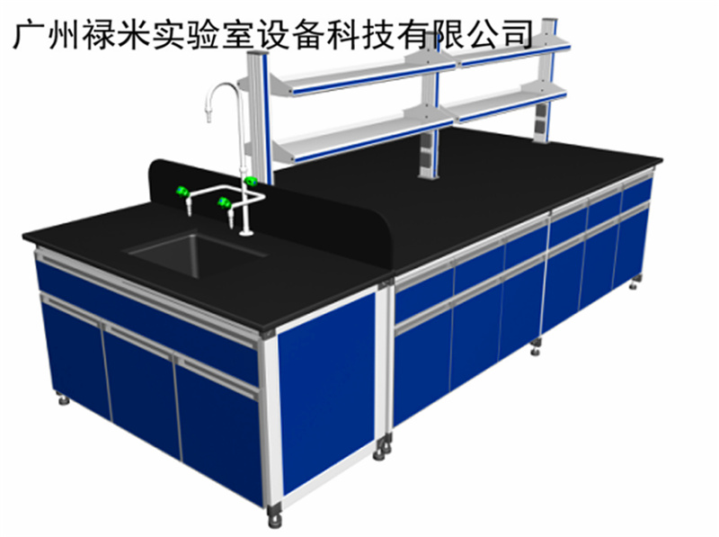 鋁木實驗臺 鋁木實驗臺