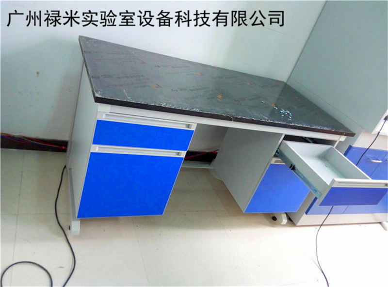 實驗臺安裝 實驗臺安裝