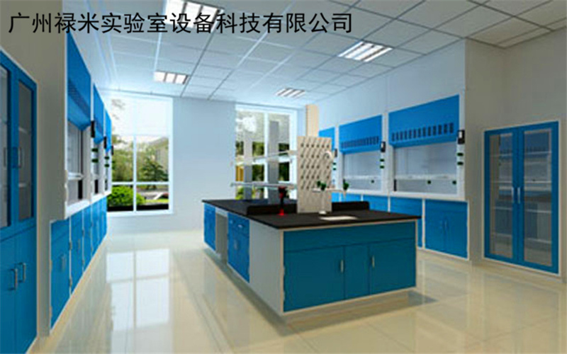 實驗室裝修工程