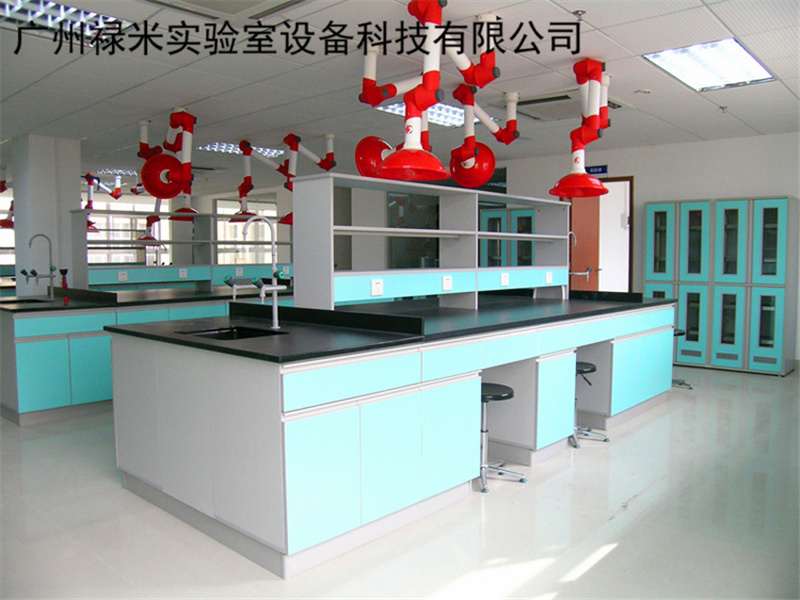 全木實(shí)驗(yàn)臺(tái)