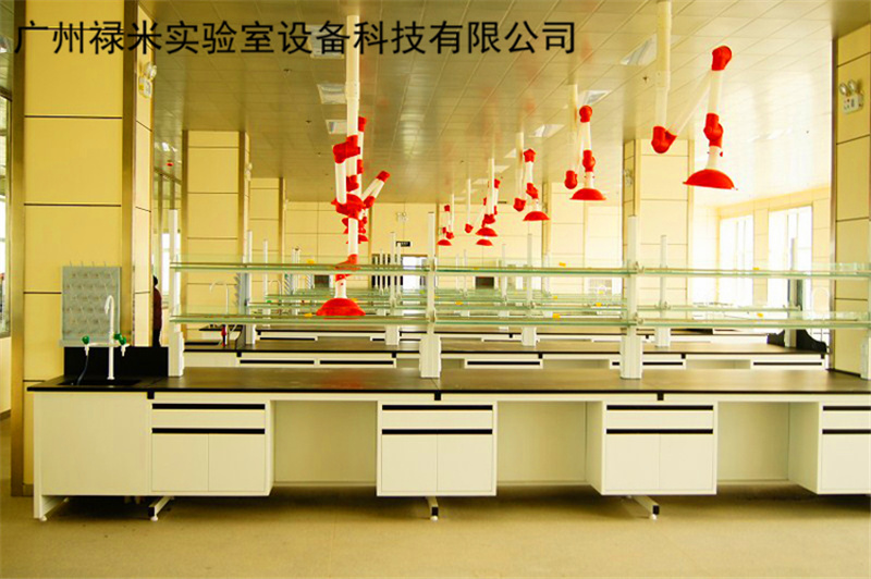 實(shí)驗(yàn)臺