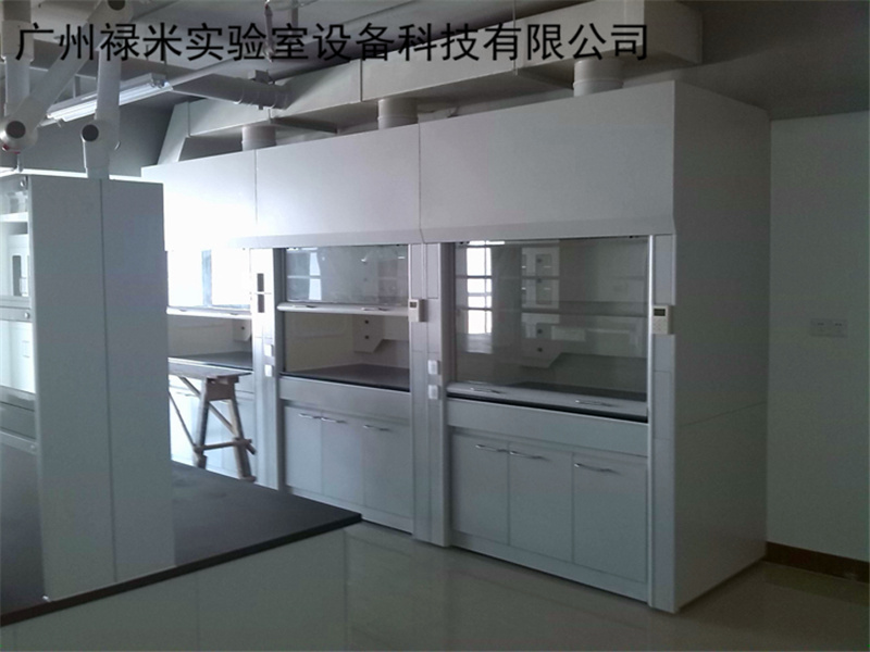 實驗室通風柜 實驗室通風柜