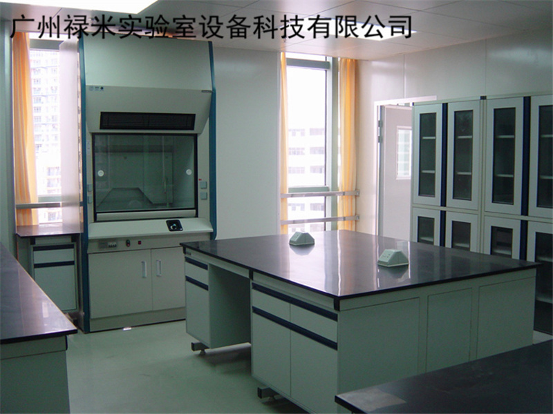 實(shí)驗(yàn)臺(tái)