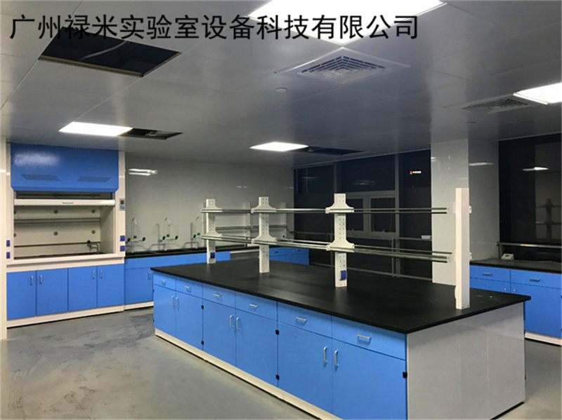 實(shí)驗(yàn)臺(tái)