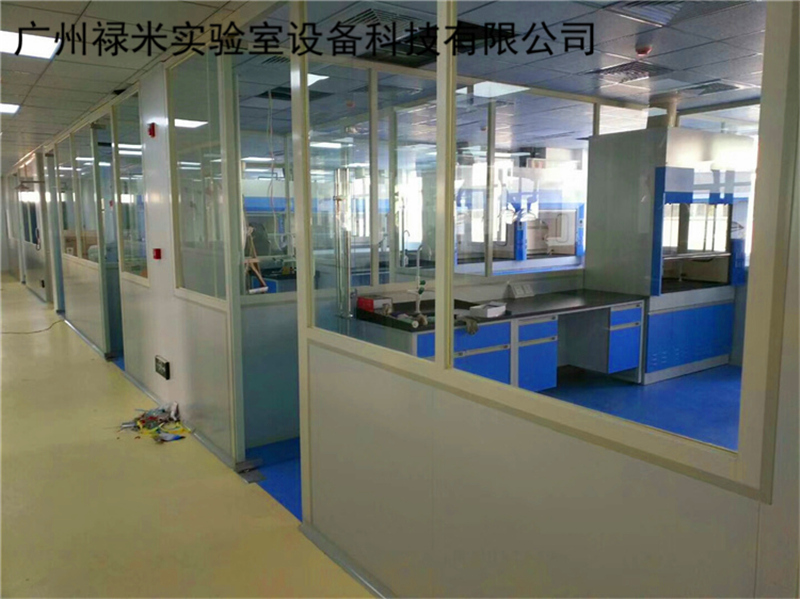 實(shí)驗(yàn)室裝修