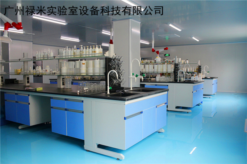 實(shí)驗(yàn)臺(tái)