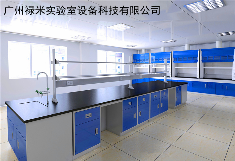 實驗室通風(fēng)系統(tǒng)