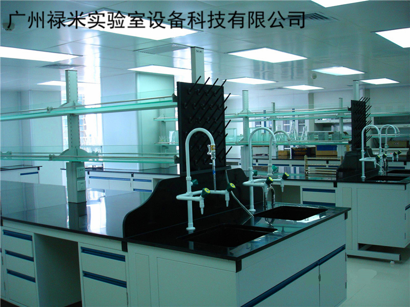 實(shí)驗(yàn)臺