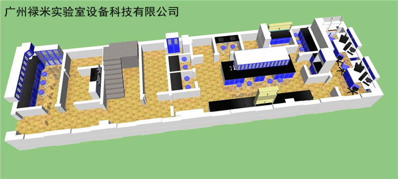 實驗室家具 實驗室家具