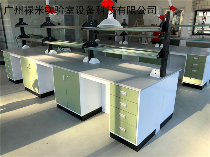 實驗室家具