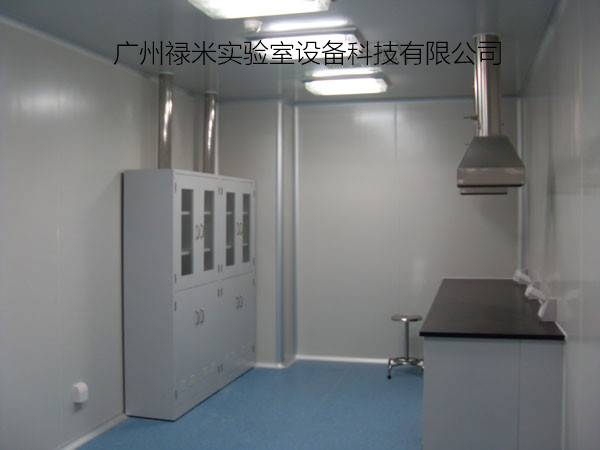 生物實(shí)驗(yàn)室家具