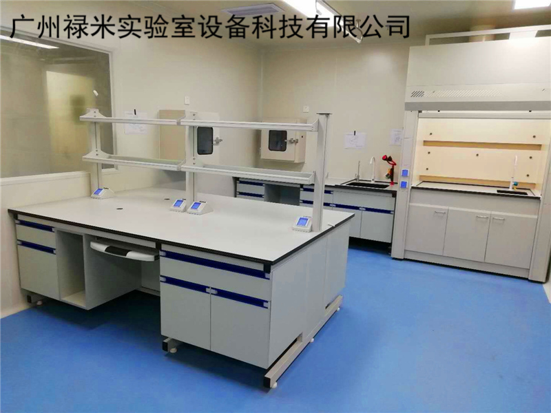 實(shí)驗(yàn)臺