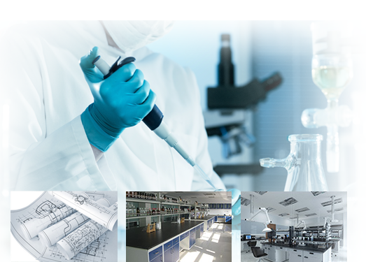 實(shí)驗(yàn)臺(tái)廠家擁有高效、專(zhuān)業(yè)設(shè)計(jì)咨詢服務(wù)團(tuán)隊(duì)及體系