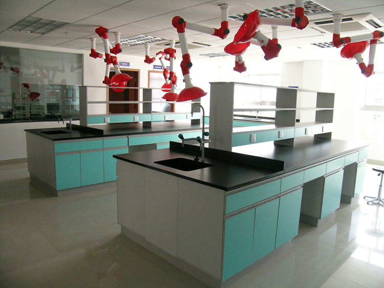 怎樣才能做出合理的實驗室裝修設計方案