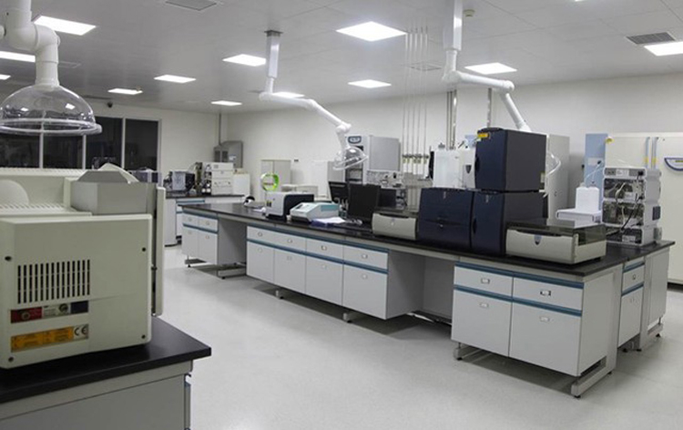 化學實驗室規劃設計