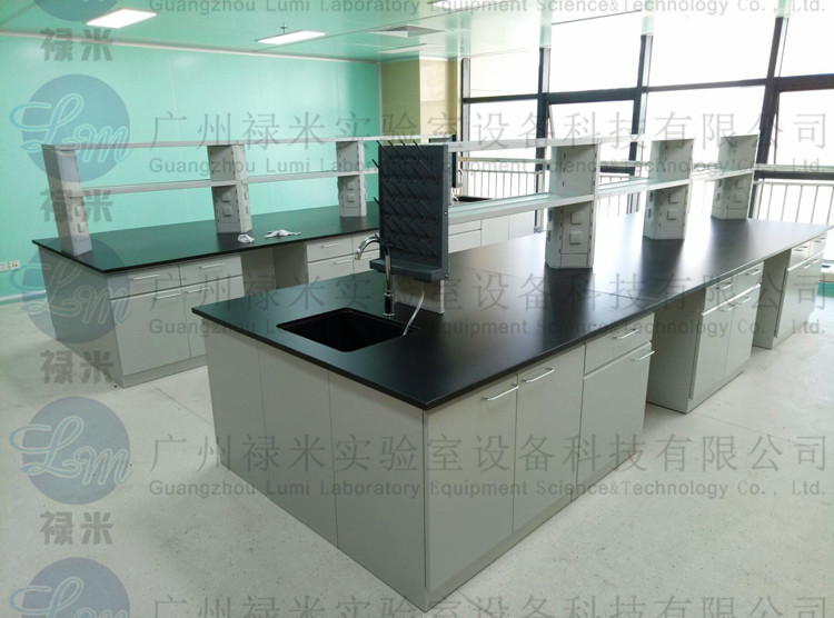 醫院實驗室規劃設計