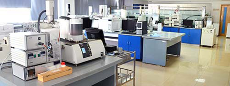 煙草實驗室規劃設計