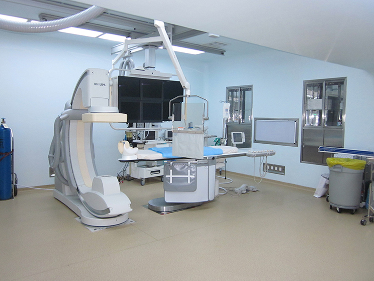 手術室規劃設計