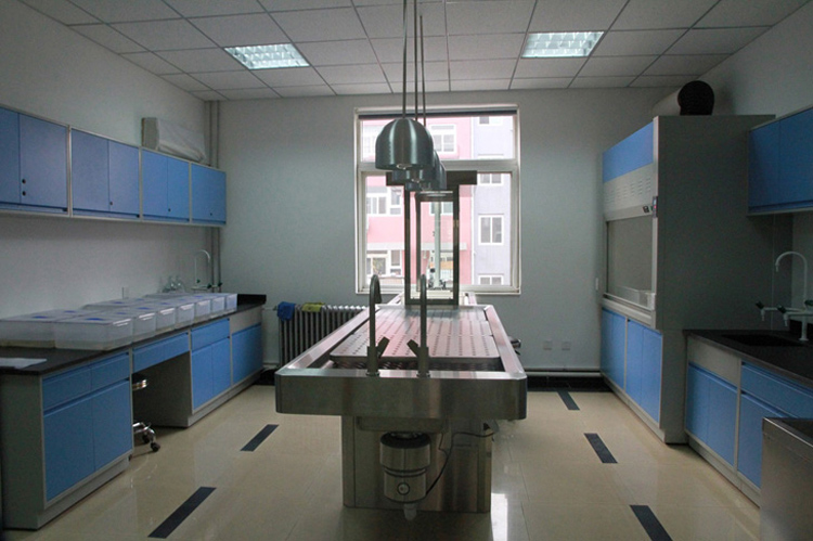 動物實驗室規劃設計