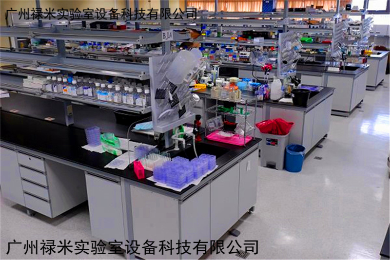 美國國家實驗室如何運營