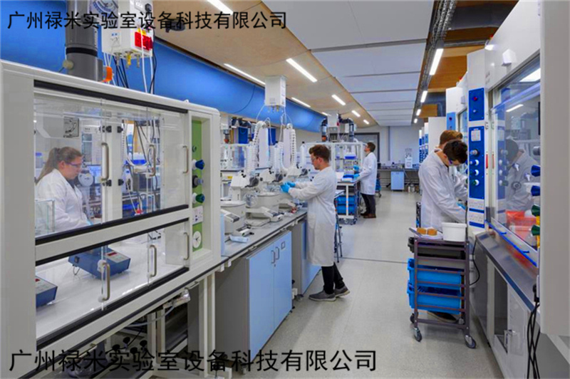 實驗室耗材管理要求有哪些？