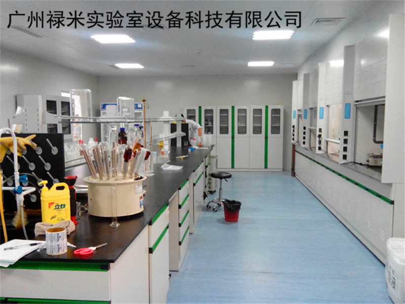 祿米淺談實驗室儀器設備校準周期