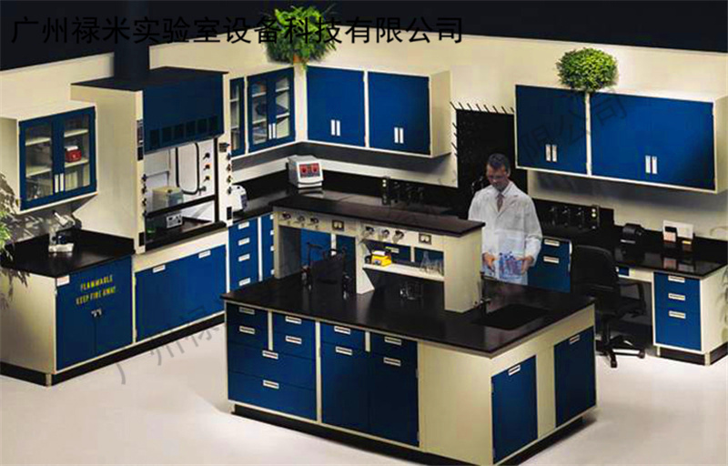 36個實驗室分析儀器概念，都知道嗎？