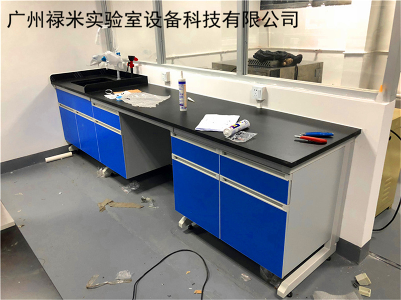 實驗室裝修水電工程的流程與驗收