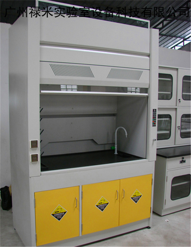 祿米通風柜在使用過程中要注意哪些事項？