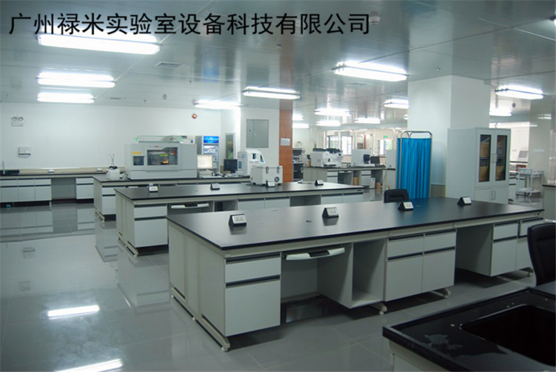 傳統實驗室家具廠家要怎樣順應時代發展？