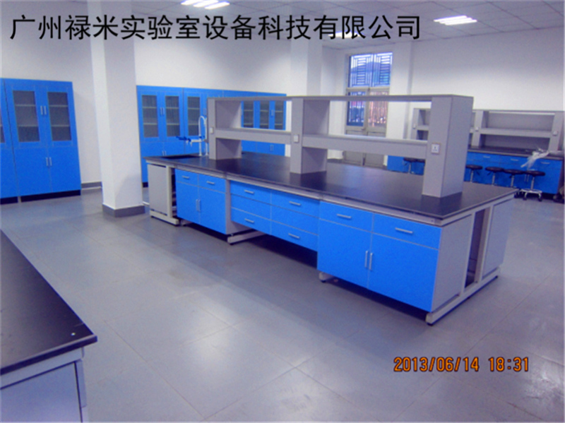 廣州祿米實驗室設備科技有限公司主要是做什么的？