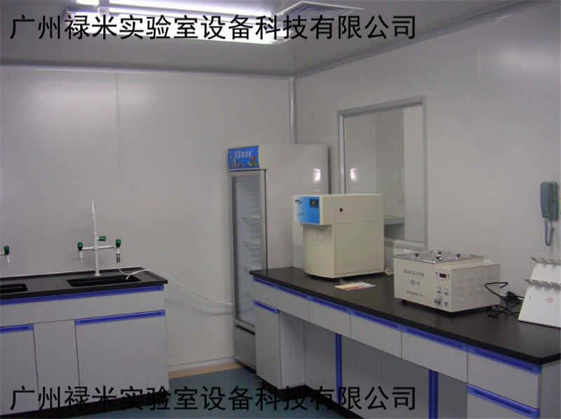 微生物操作主要設備和器具