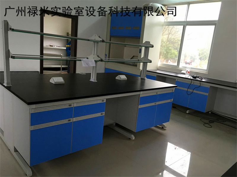 如何設計化學實驗室和應該具備的要求