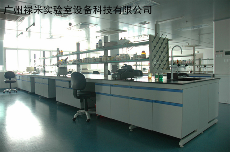 怎樣建設動物防疫實驗室