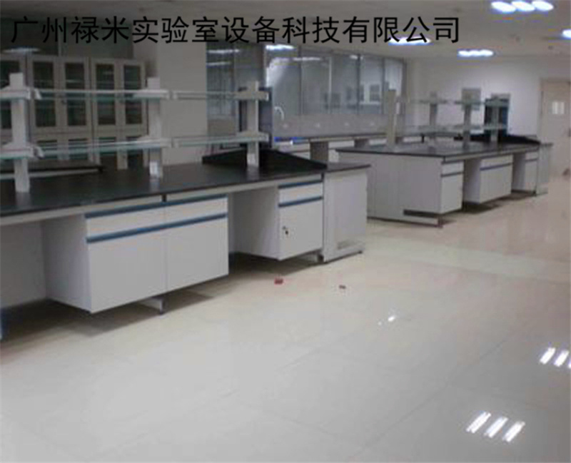 實驗室玻璃儀器保管與實驗臺的臺面特性